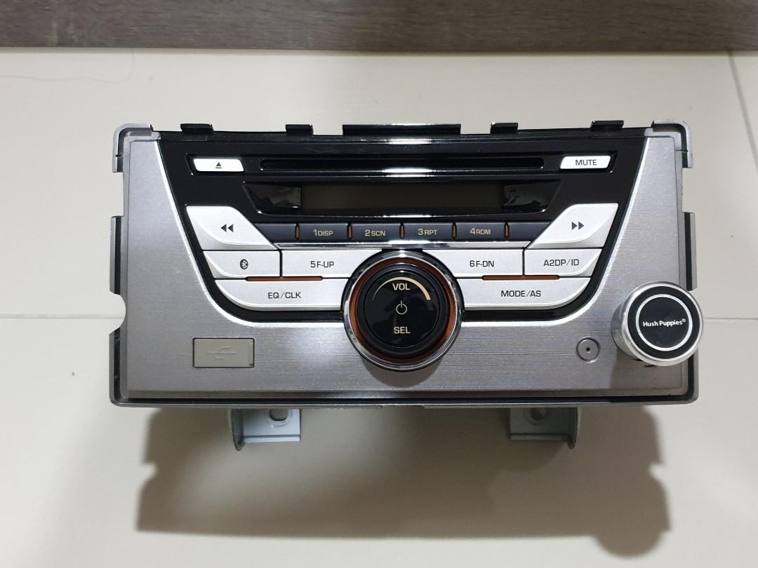 Myvi Icon 2018 Orginal Player With Bluetooth Lagi Best Fm Malaysia Pioneer Sony Kenwood Mohawk Blaupunkt Carozzeria Nakamichi Double Din Auto Accessories On Carousell