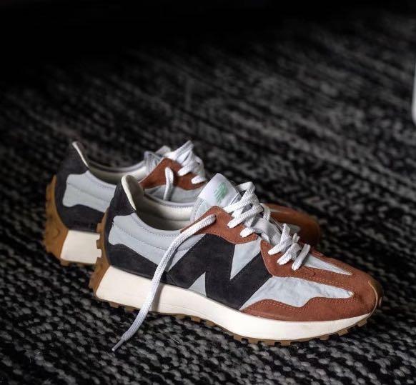 New balance 327 - JC1 327jc1 ms327jc1 