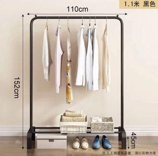 New Item - Clothes Hanger & Drying Racks Cloth Hanging Rack Rak Pakaian Gantung Baju
