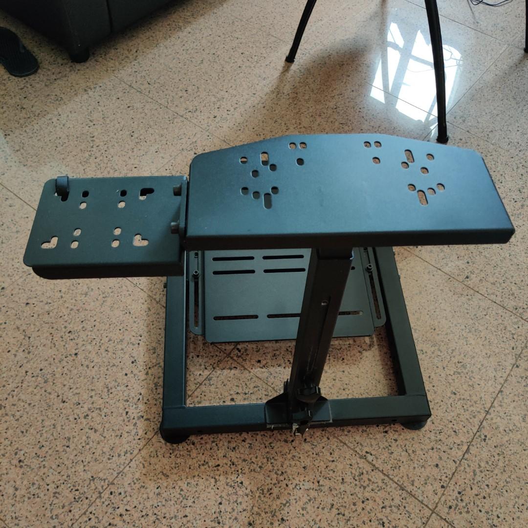 Next Level Racing Wheel Stand Lite, Video Gaming, Gaming Accessories