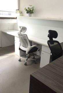 Nicely renovated Space for rent at Tong Lee Building at Kallang Pudding near Mattar Mrt