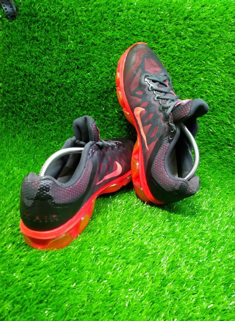 Kanui nike sales shox