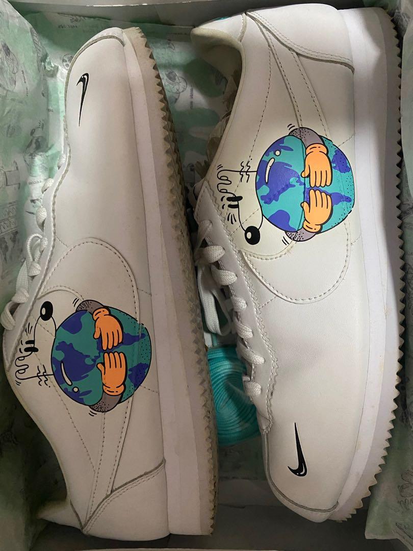 Nike cortez earth outlet day collection