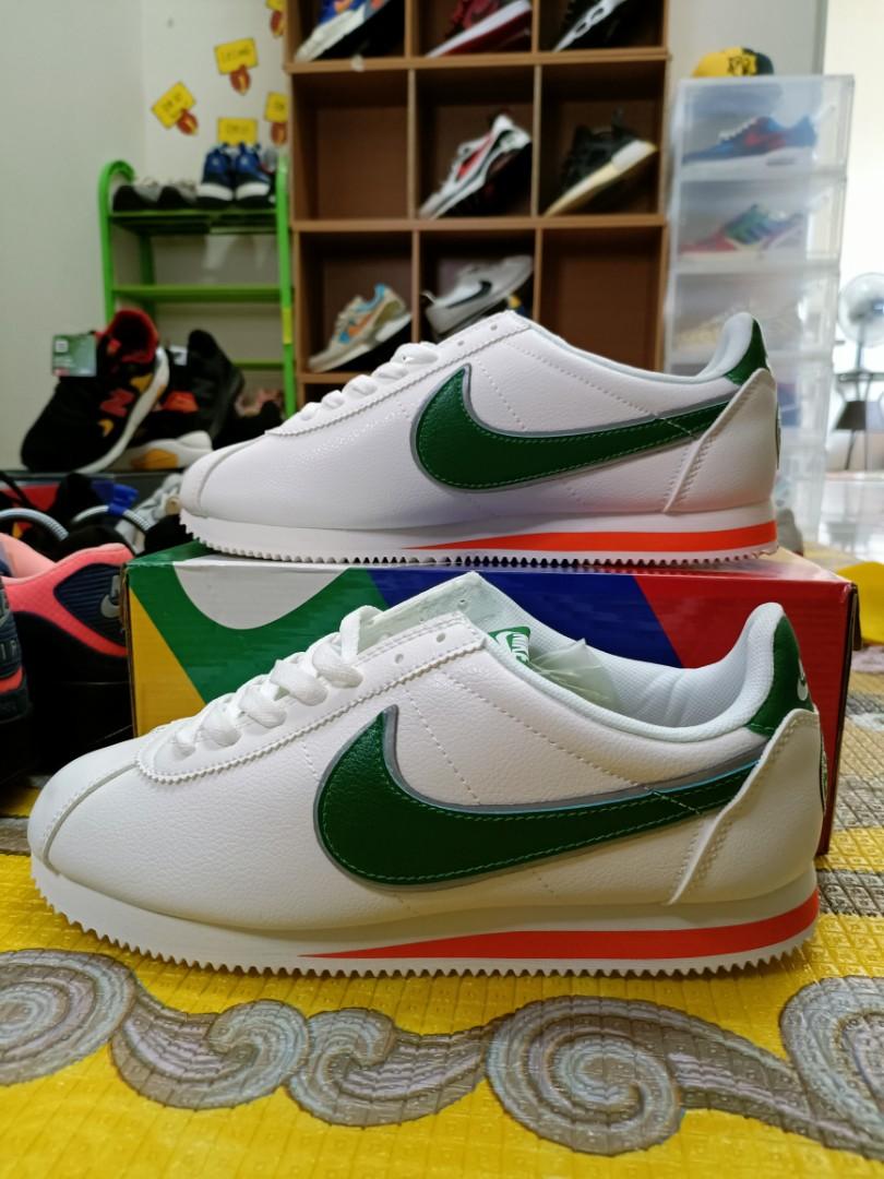Nike cortez outlet mens stranger things