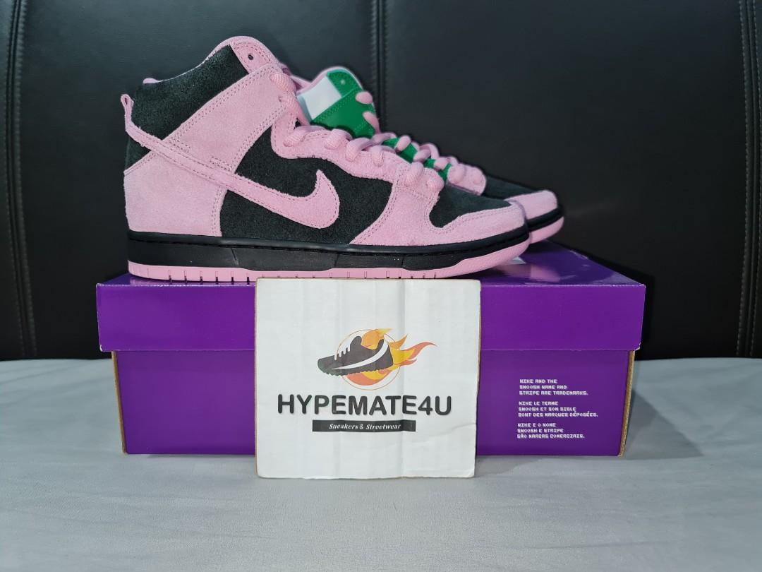 nike sb invert celtics release date