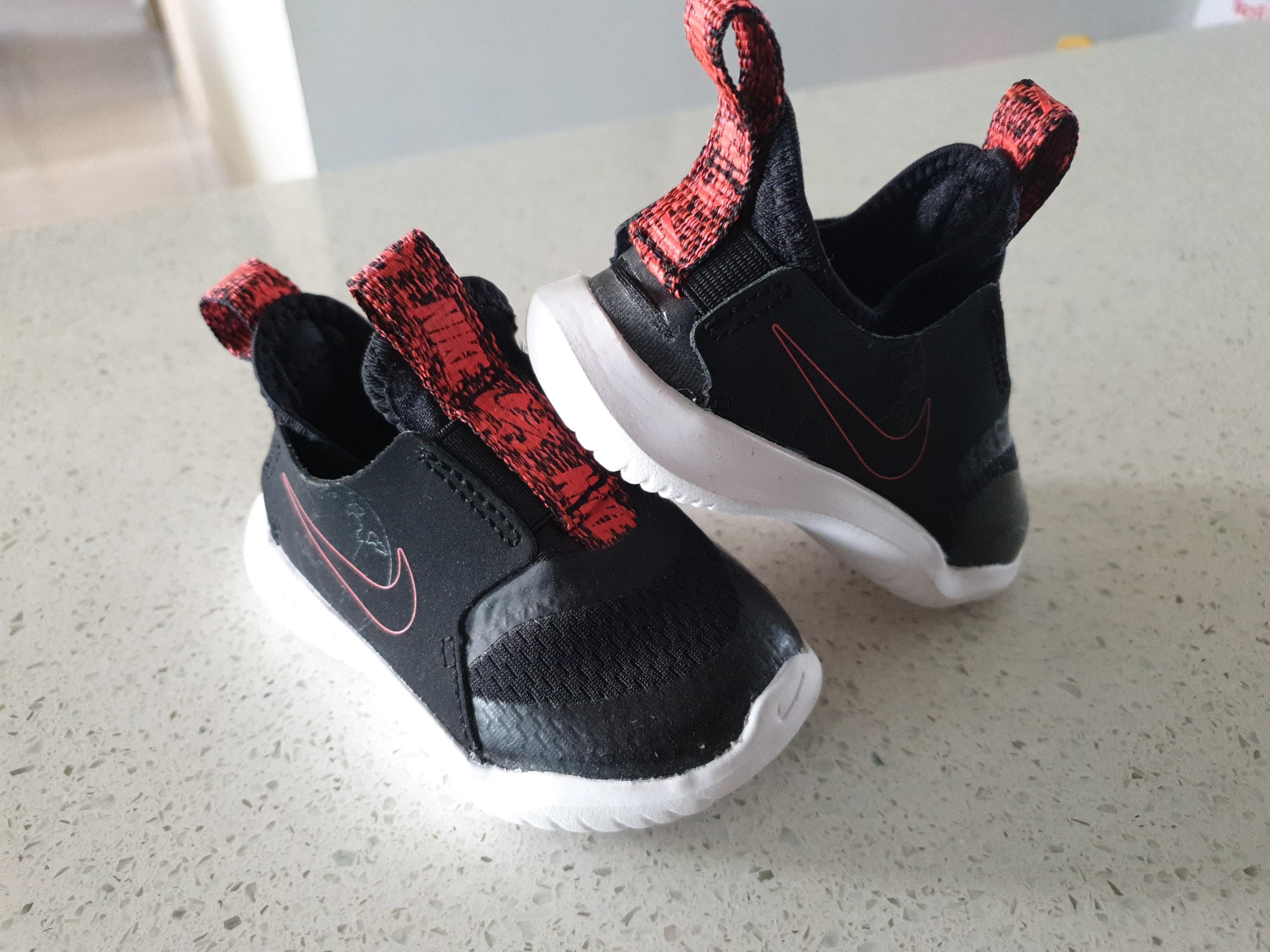 Nike discount 4c size