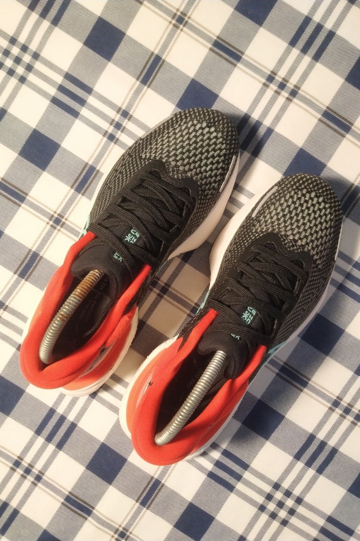 Nike ZoomX Invincible Run Flyknit 