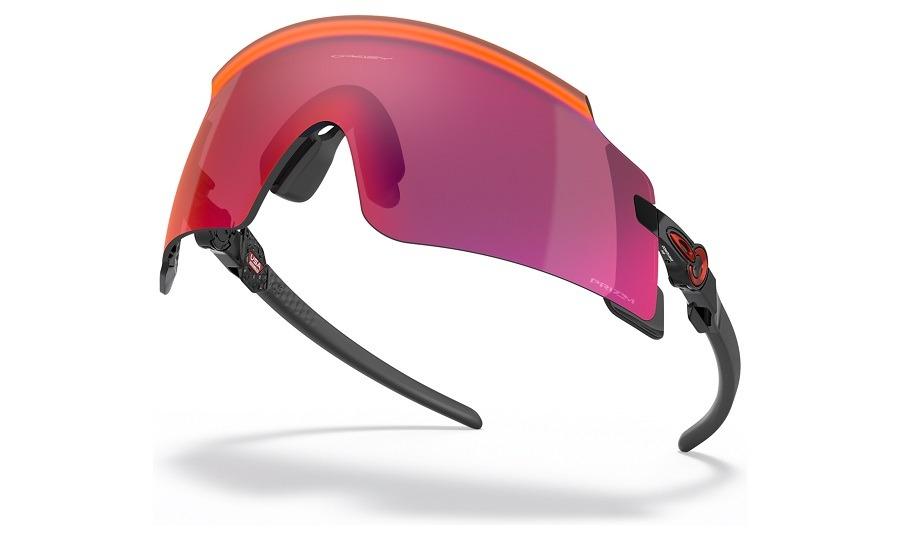 Oakley Kato X Limited Edition Prizm Road - New, Sports Equipment, Bicycles   Parts, Parts  Accessories on Carousell