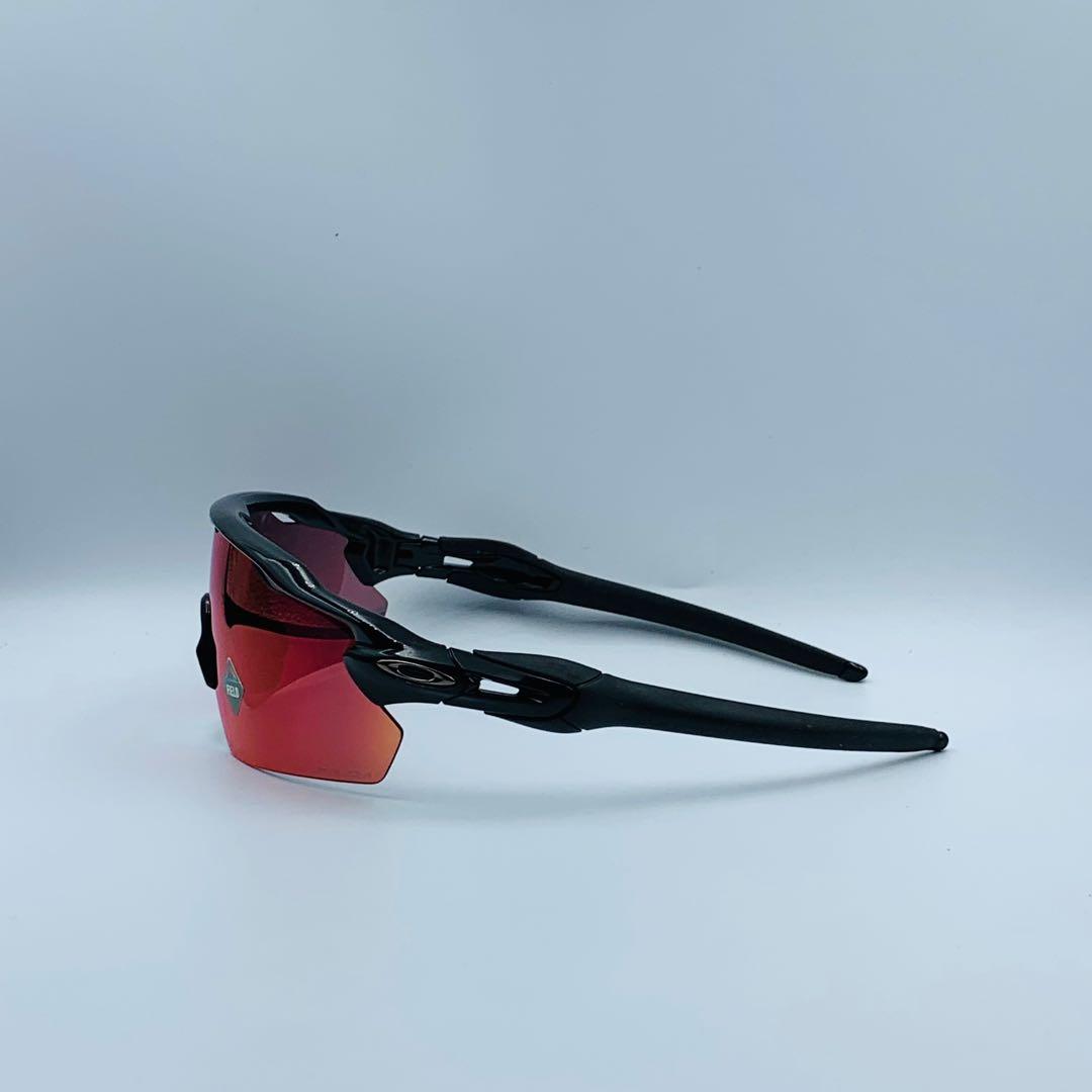 Oakley radar ev online pitch prizm field