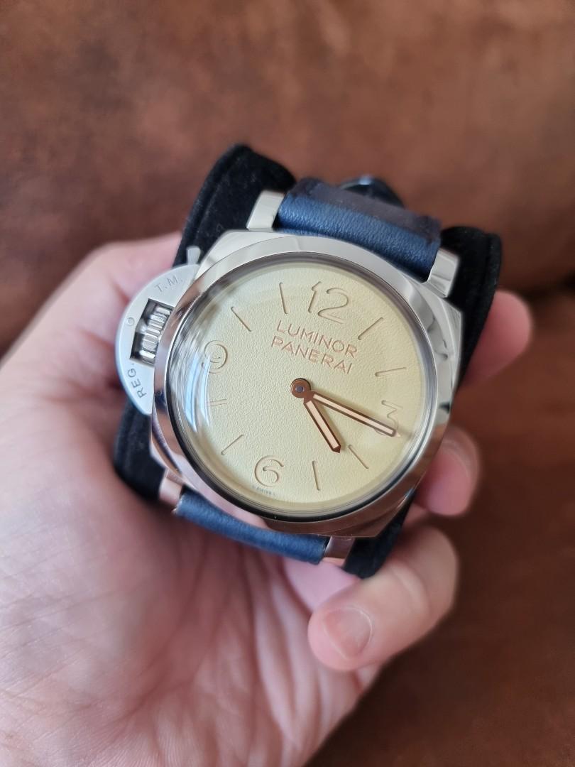 Panerai pam1075 2025