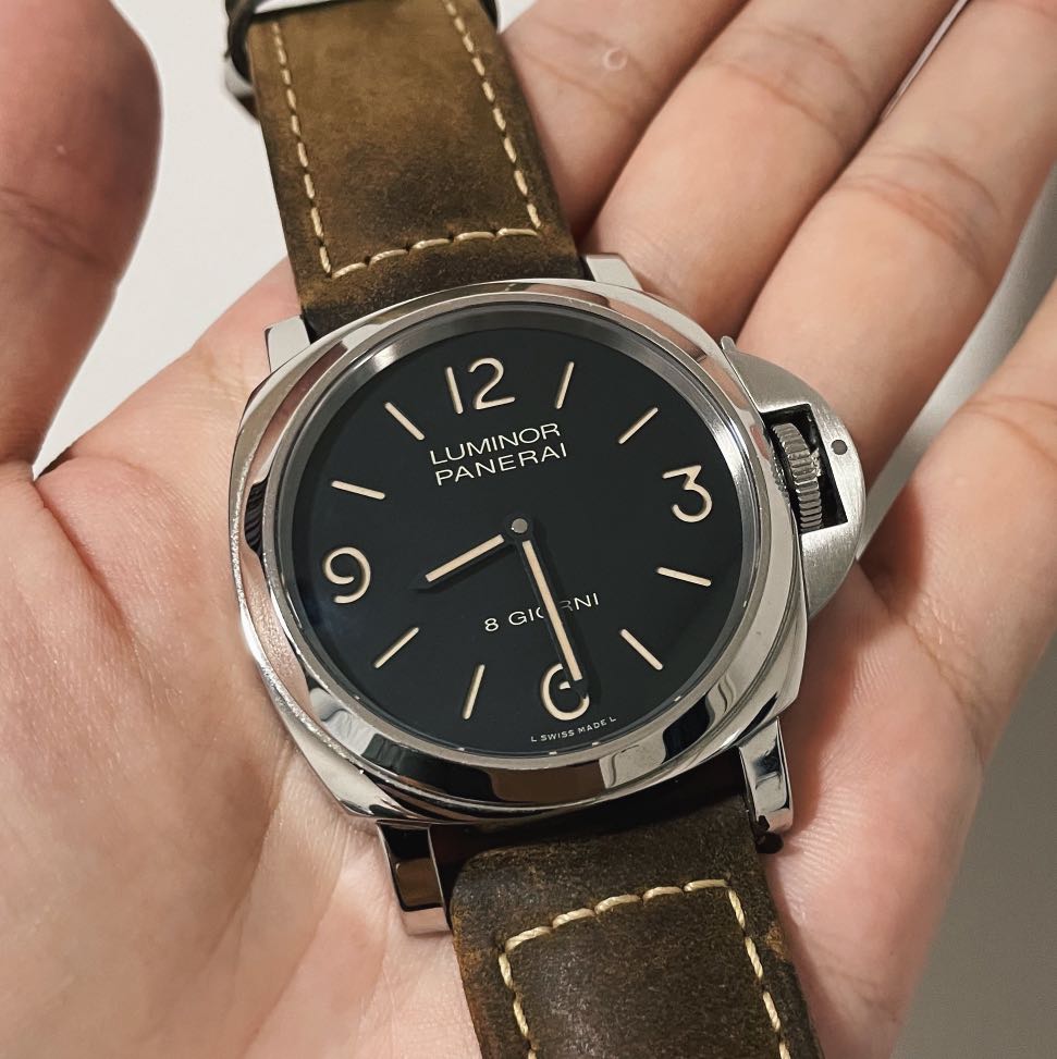 Pam store 914 panerai