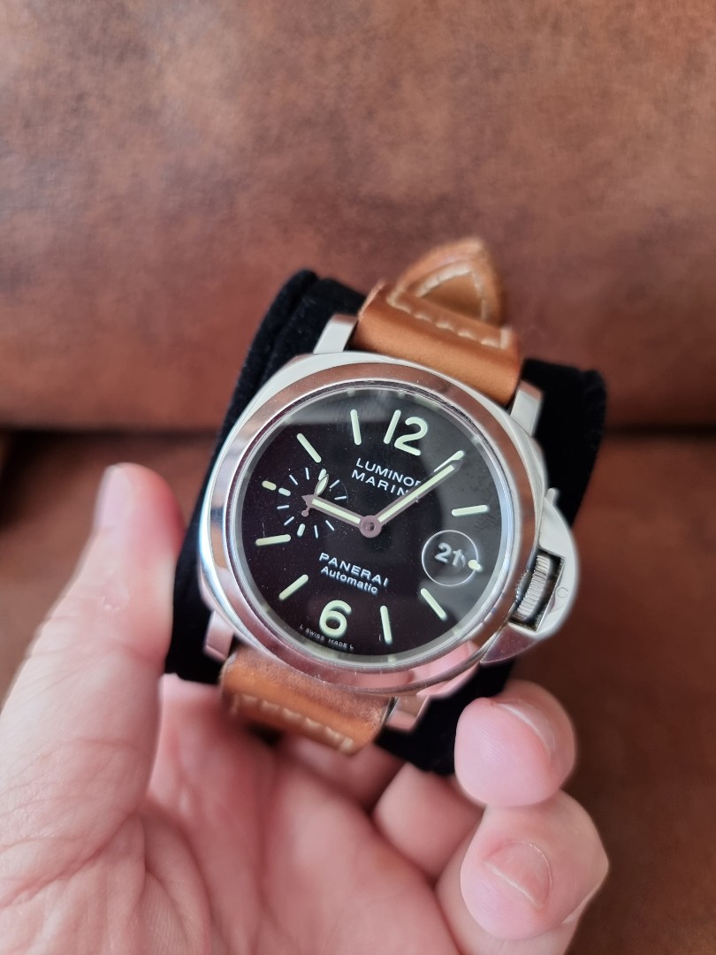 Panerai 104 outlet