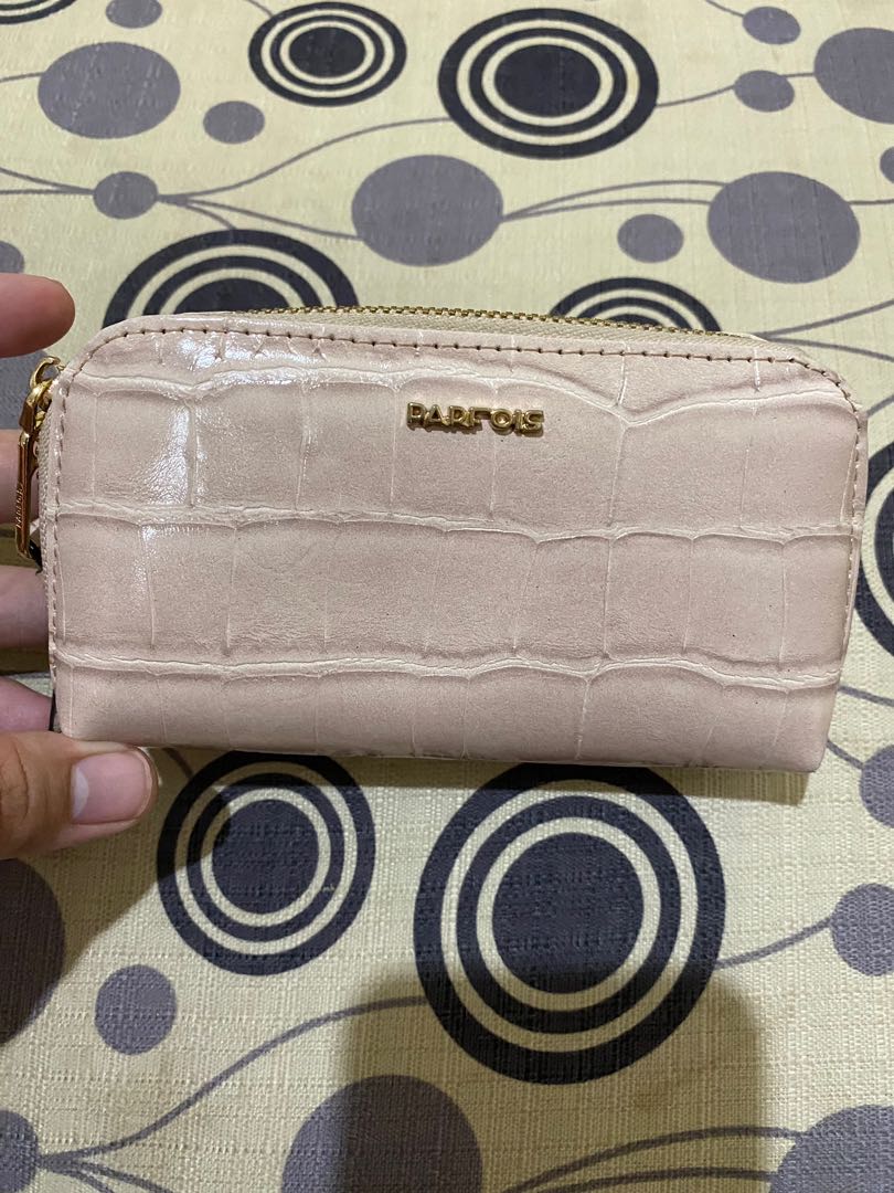 parfois coin purse