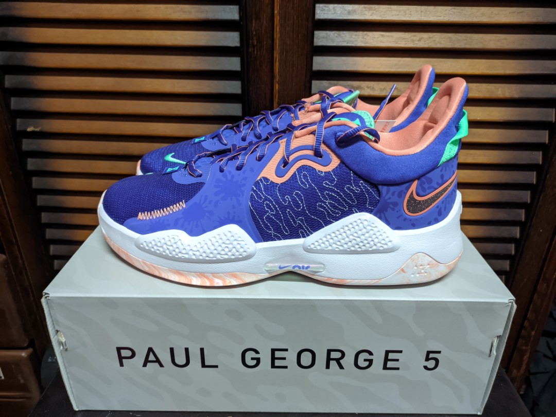 purple pg5