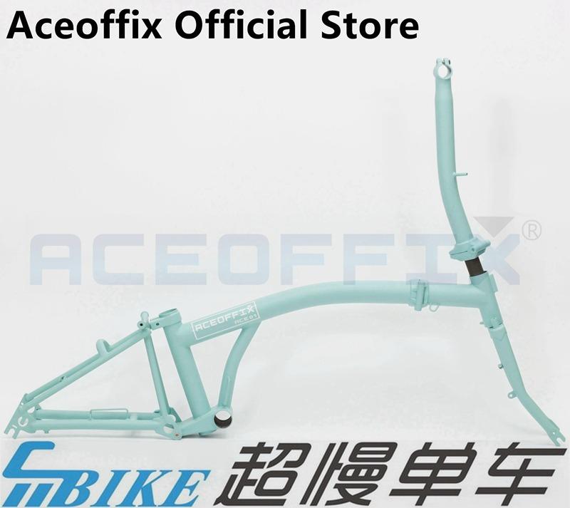 Aceoffix brompton outlet