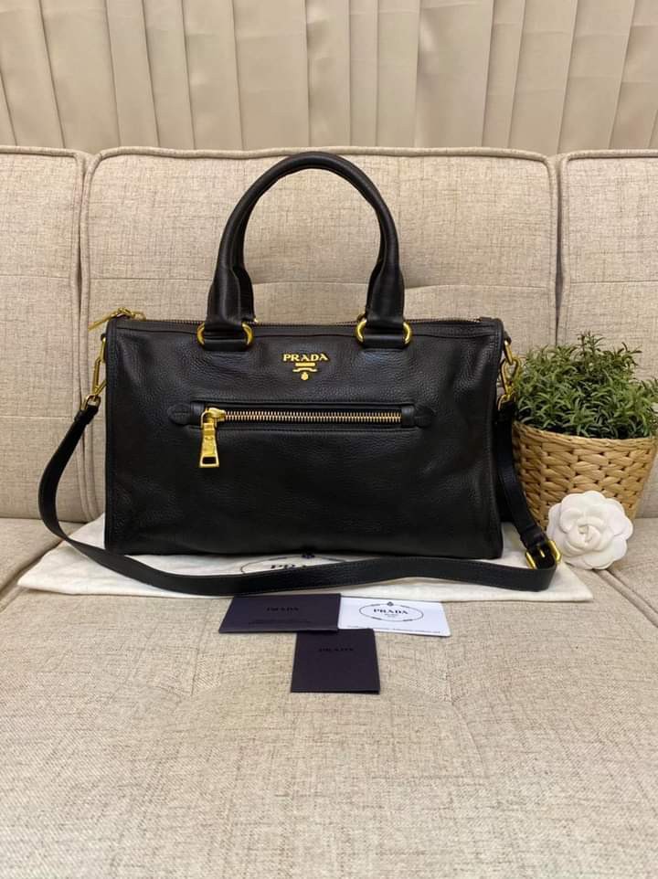 prada vit daino