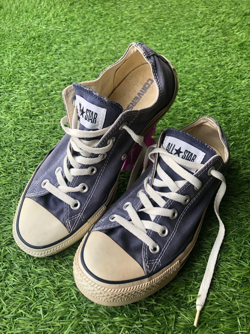 Mytown converse store