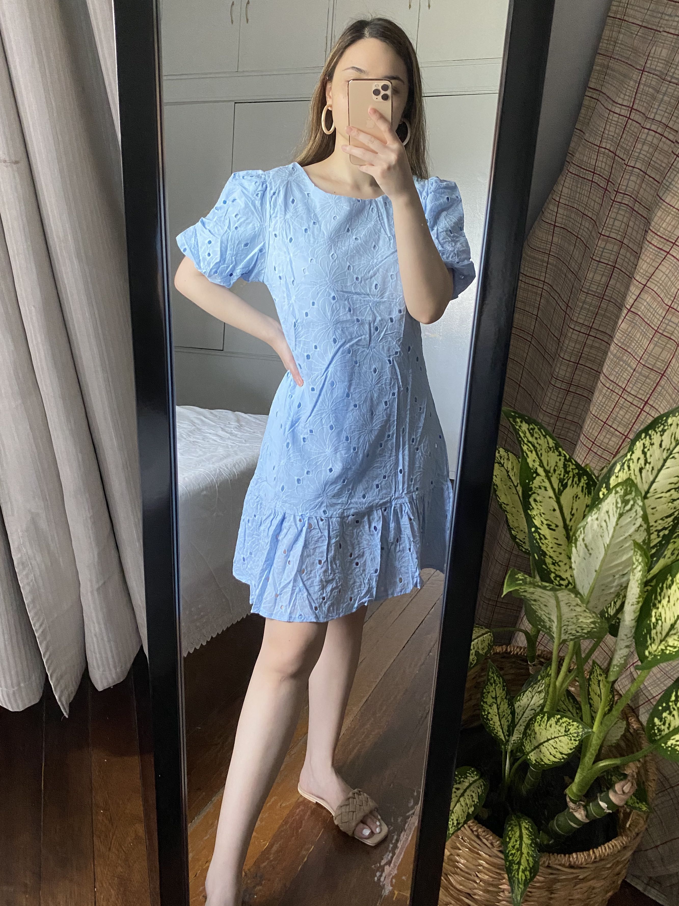 Boden lana 2025 lace dress