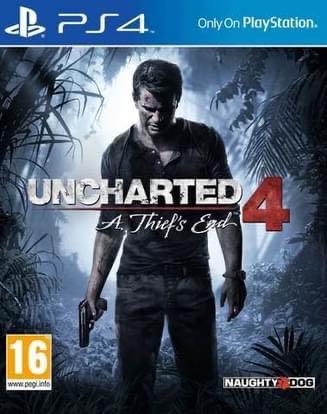 Ps4 Game Video Gaming Video Games On Carousell