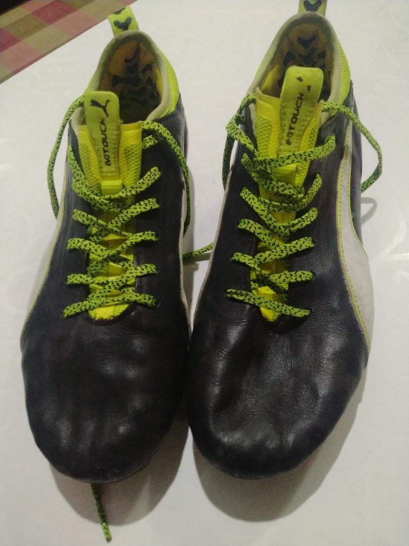 Puma evotouch 1 2025