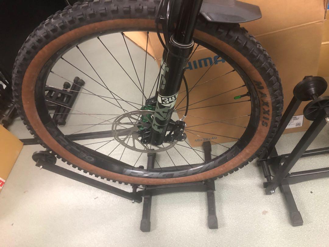 Race face arc 30 29 hotsell wheelset