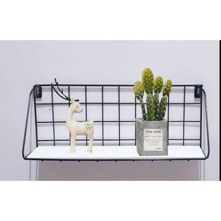 Rak serbaguna Uk 45x11x15 CM