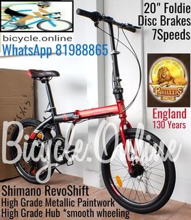 (Category: ) located in . Submitted by bicycle.online (Listing ID 1095668513, Image 1). Description: .