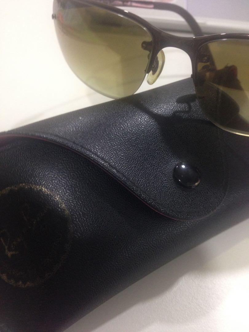 RAYBAN 3239 004/71 58 | SUNGLASSES Men EyeShop