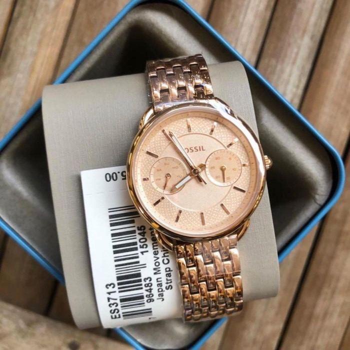 Fossil watch clearance es3713