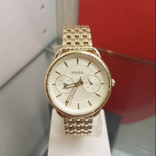 Fossil shop tailor es3714