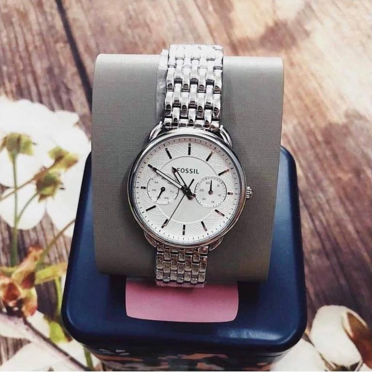 Fossil es3712 tailor sales