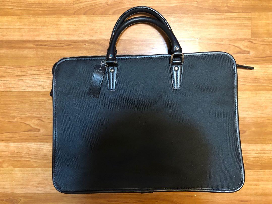 Regal Briefcase 男裝公事包, 男裝, 袋, 公事包- Carousell