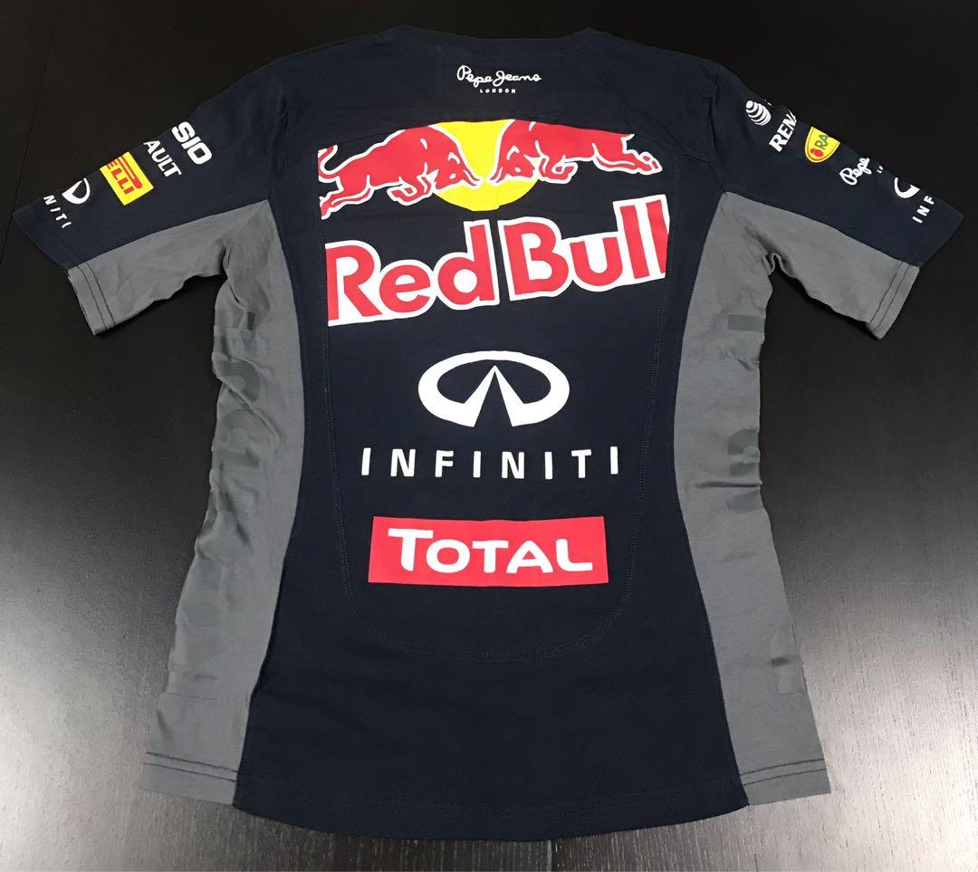 Renault Formula One F1 women top, Women's Fashion, Tops, Other Tops on ...