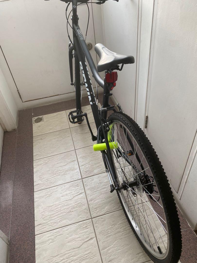 Riverside 100, Sports Equipment, Bicycles & Parts, Bicycles on Carousell