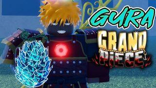 Gura (Grand Piece) - GPO - Roblox - Grand Piece - GGMAX