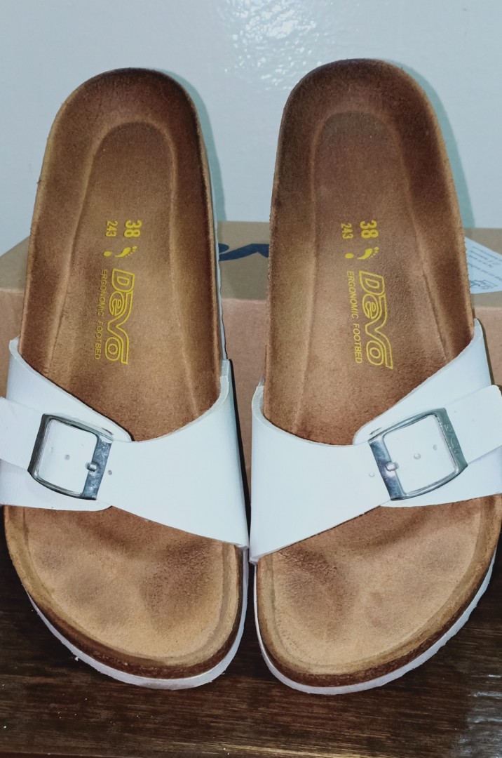 Devo slippers top price