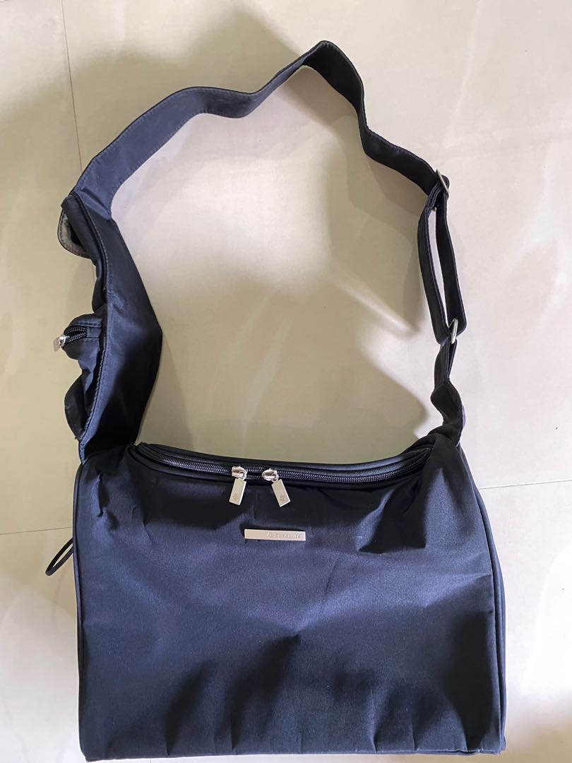 Samsonite changing bag clearance