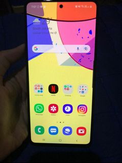 (Kategori: ) berada di . Dikirim oleh veraaa09 (ID iklan 1095783054, Gambar 1). Deskripsi: .