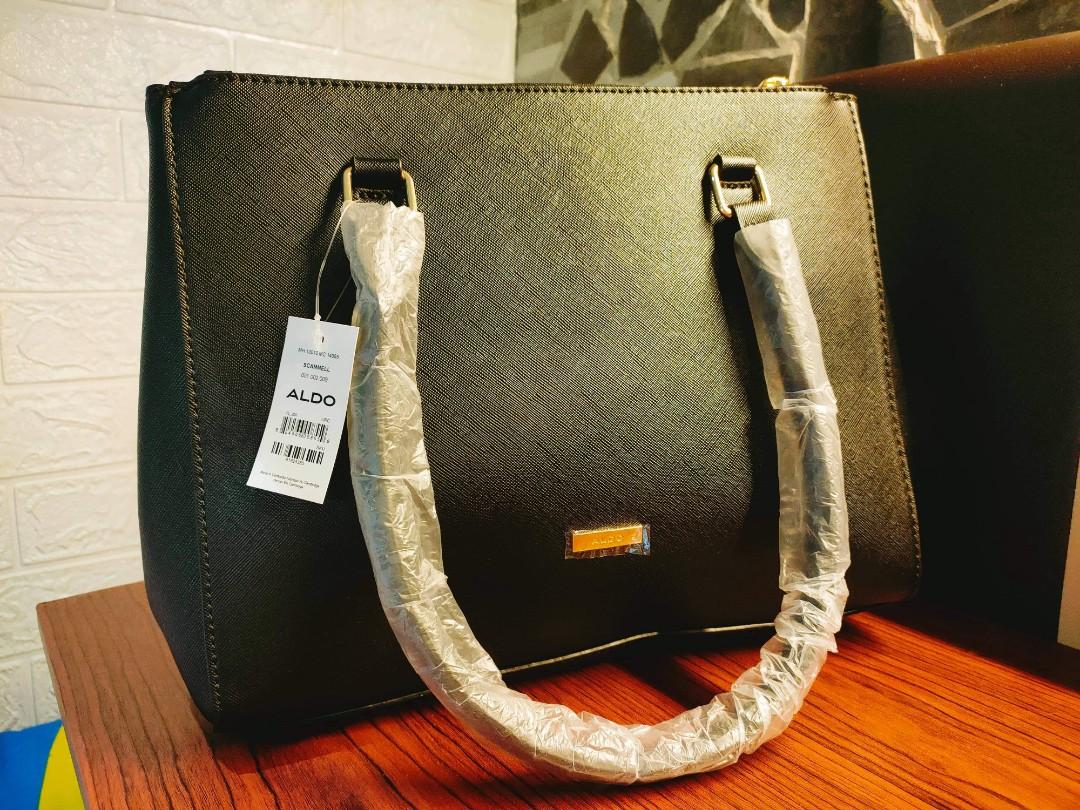 Scammell Aldo Bag Women s Fashion Bags Wallets Tote Bags on Carousell
