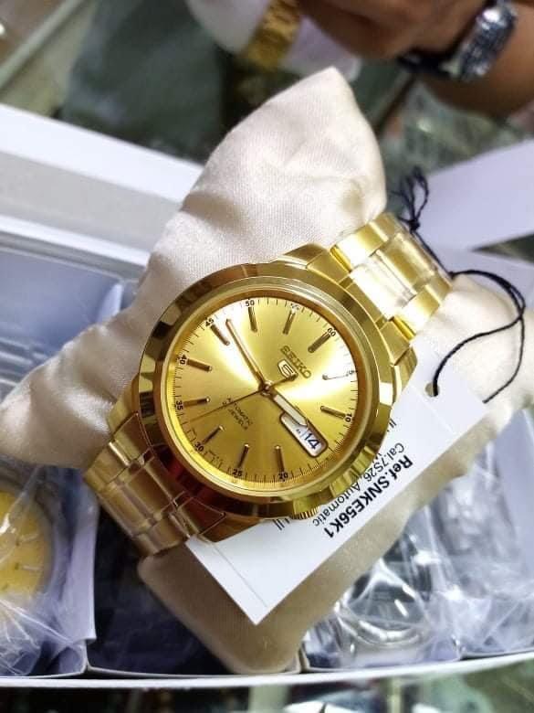 Seiko snke56 store