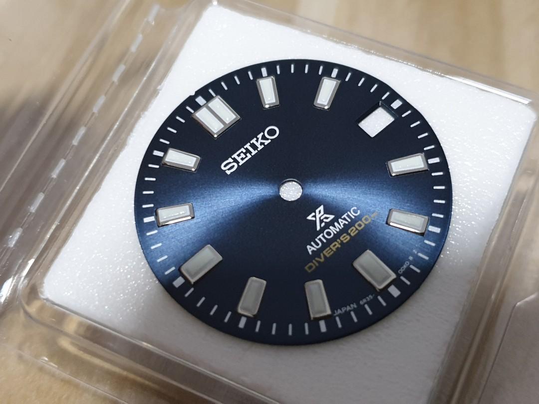 Seiko Mod Original SPB149 Dial Men s Fashion Watches