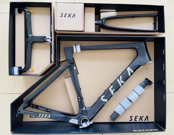 Seka exceed, Sports Equipment, Bicycles  Parts, Bicycles on Carousell