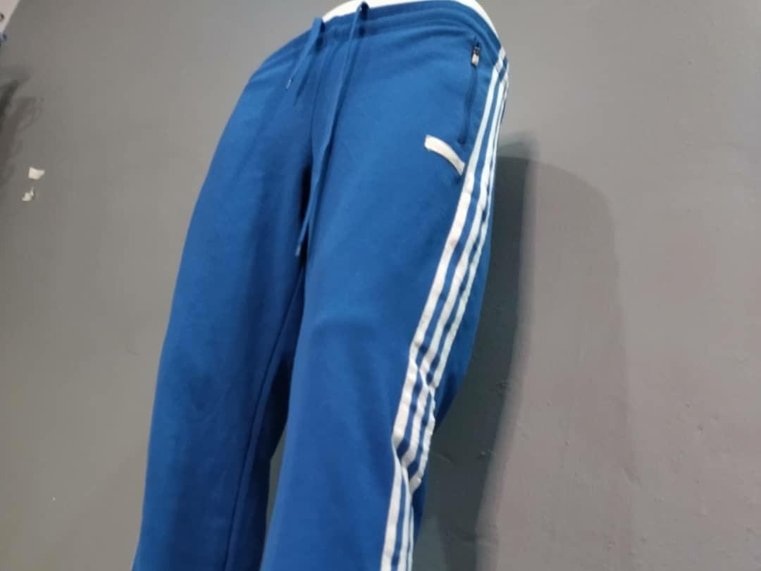 Seluar adidas climalite hot sale