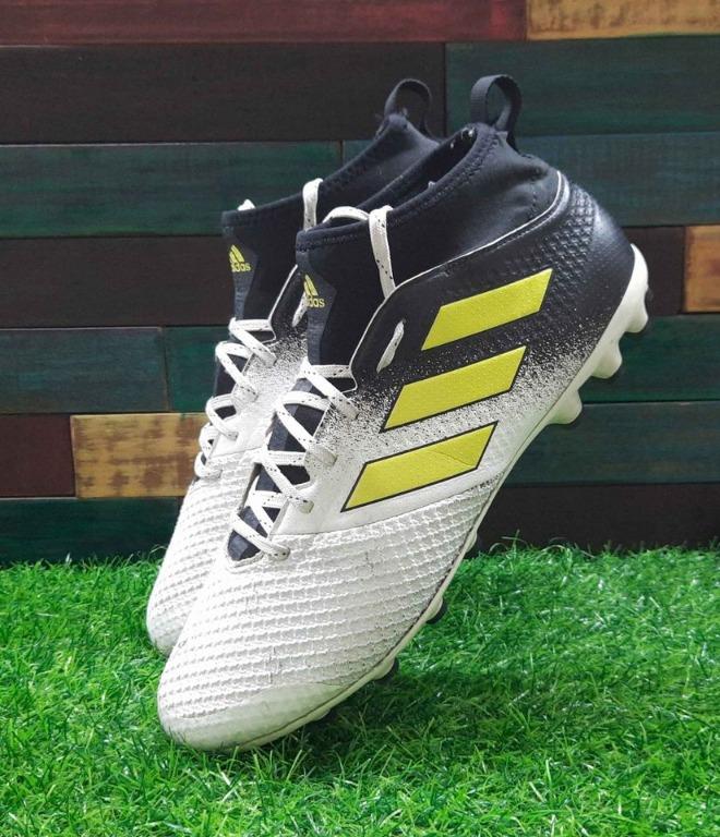 Adidas ace 17.3 hijau outlet