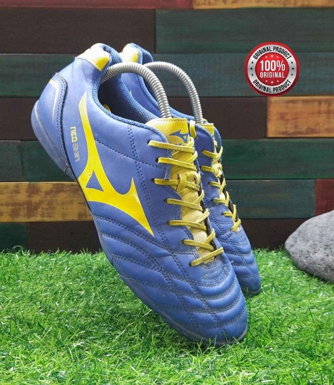 Mizuno morelia neo shin tf hot sale
