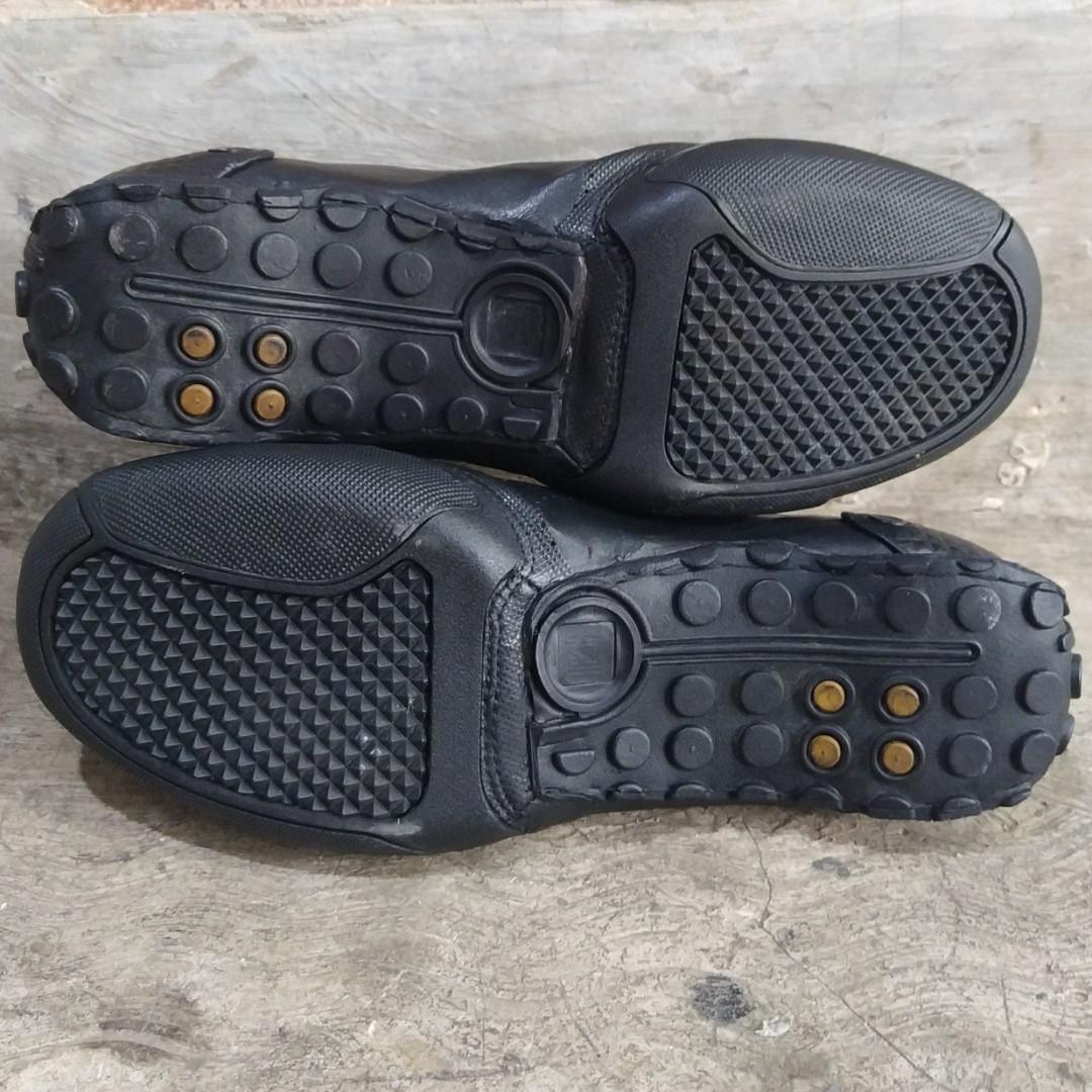 puma en route ducati