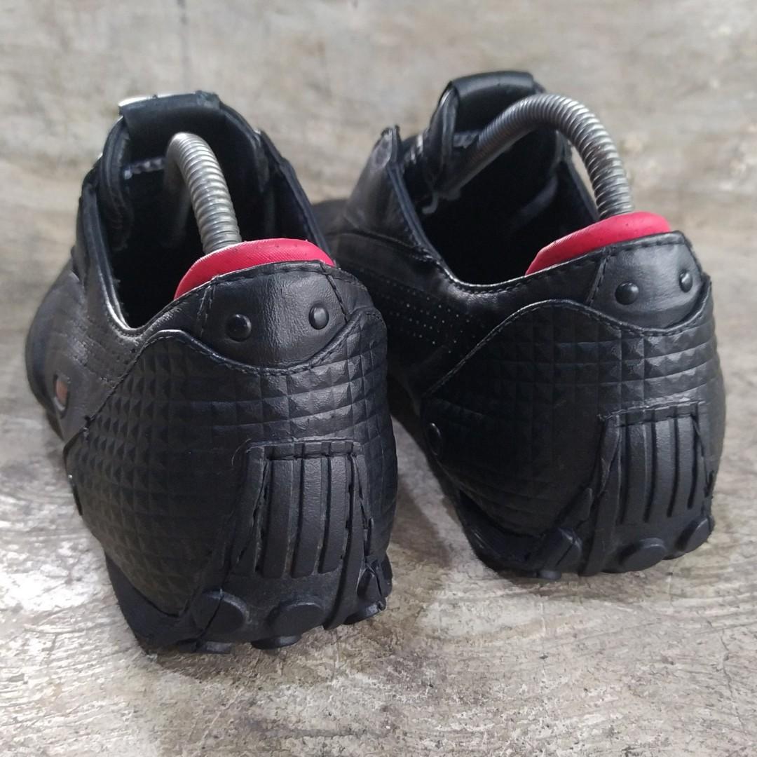 puma en route ducati