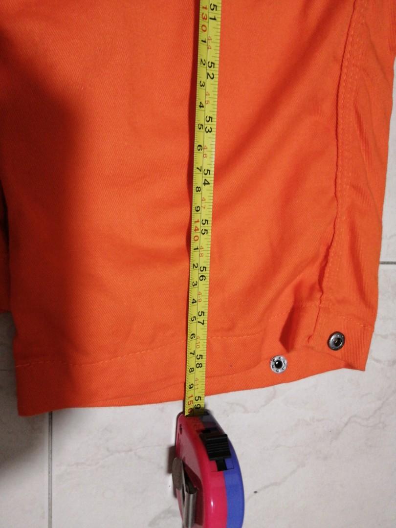 Sherwood Proban fire resistant coveralls, sz S, Men's Fashion, Coats