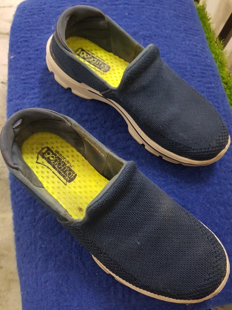 Skechers go online walk undercover