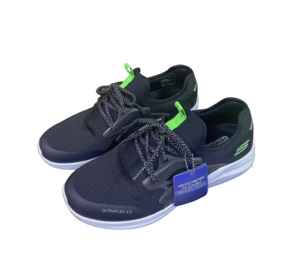 Skechers ultra flex 2.0 best sale mens purple